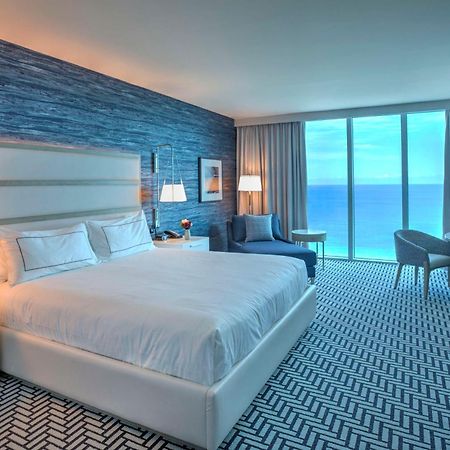 Hotel Maren Fort Lauderdale Beach, Curio Collection By Hilton Ngoại thất bức ảnh