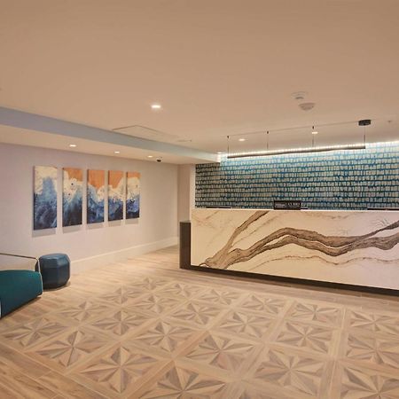 Hotel Maren Fort Lauderdale Beach, Curio Collection By Hilton Ngoại thất bức ảnh