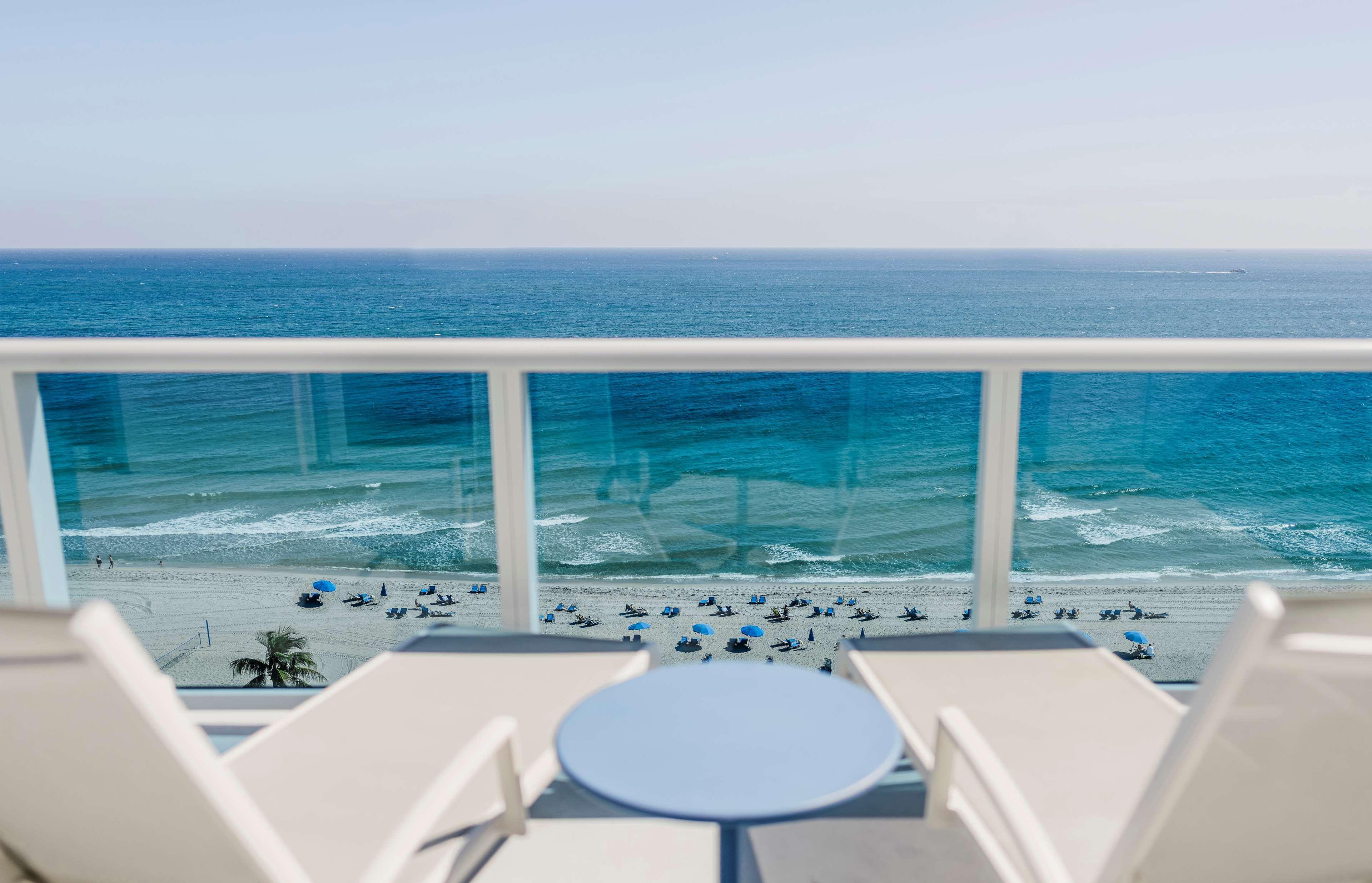 Hotel Maren Fort Lauderdale Beach, Curio Collection By Hilton Ngoại thất bức ảnh