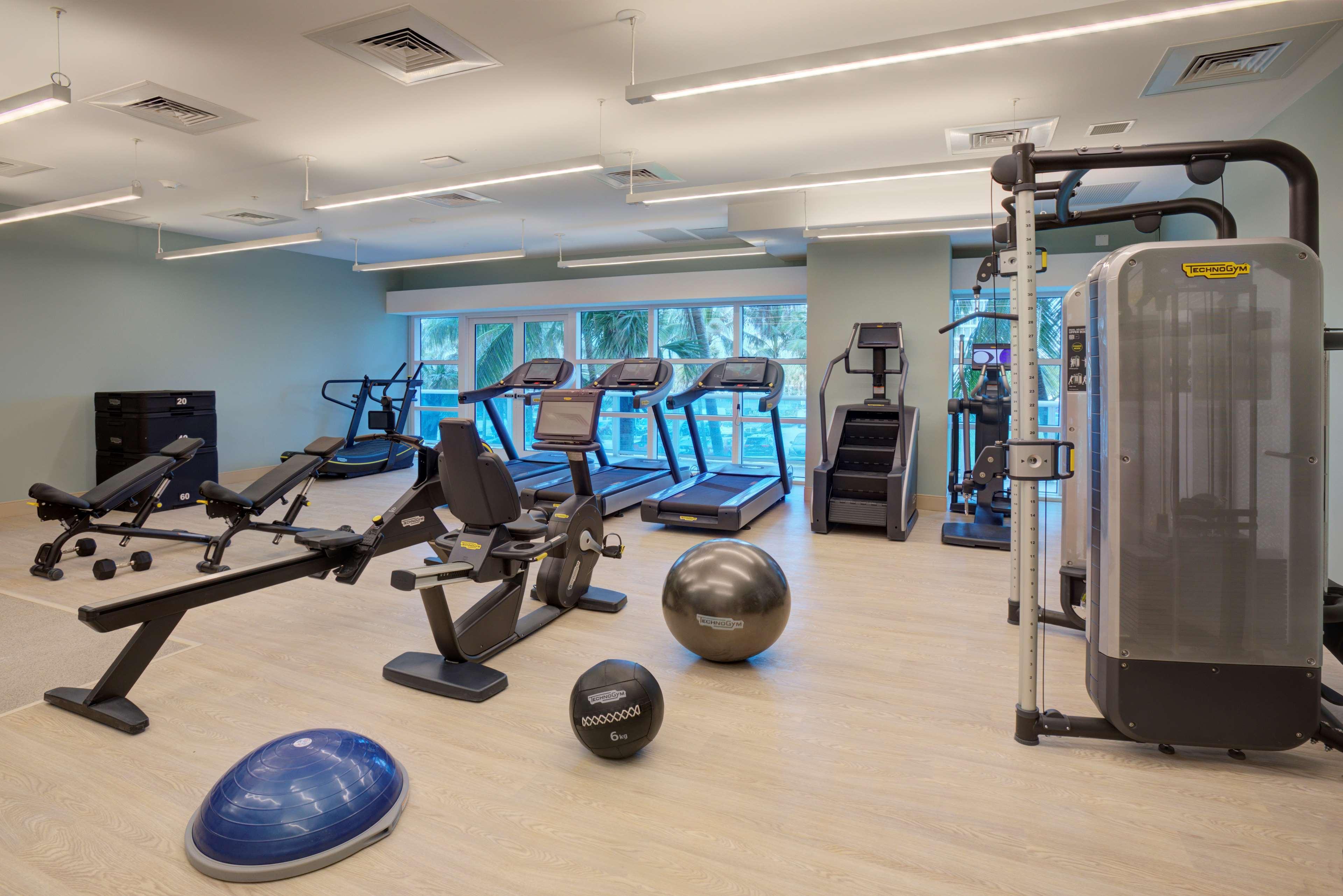 Hotel Maren Fort Lauderdale Beach, Curio Collection By Hilton Ngoại thất bức ảnh