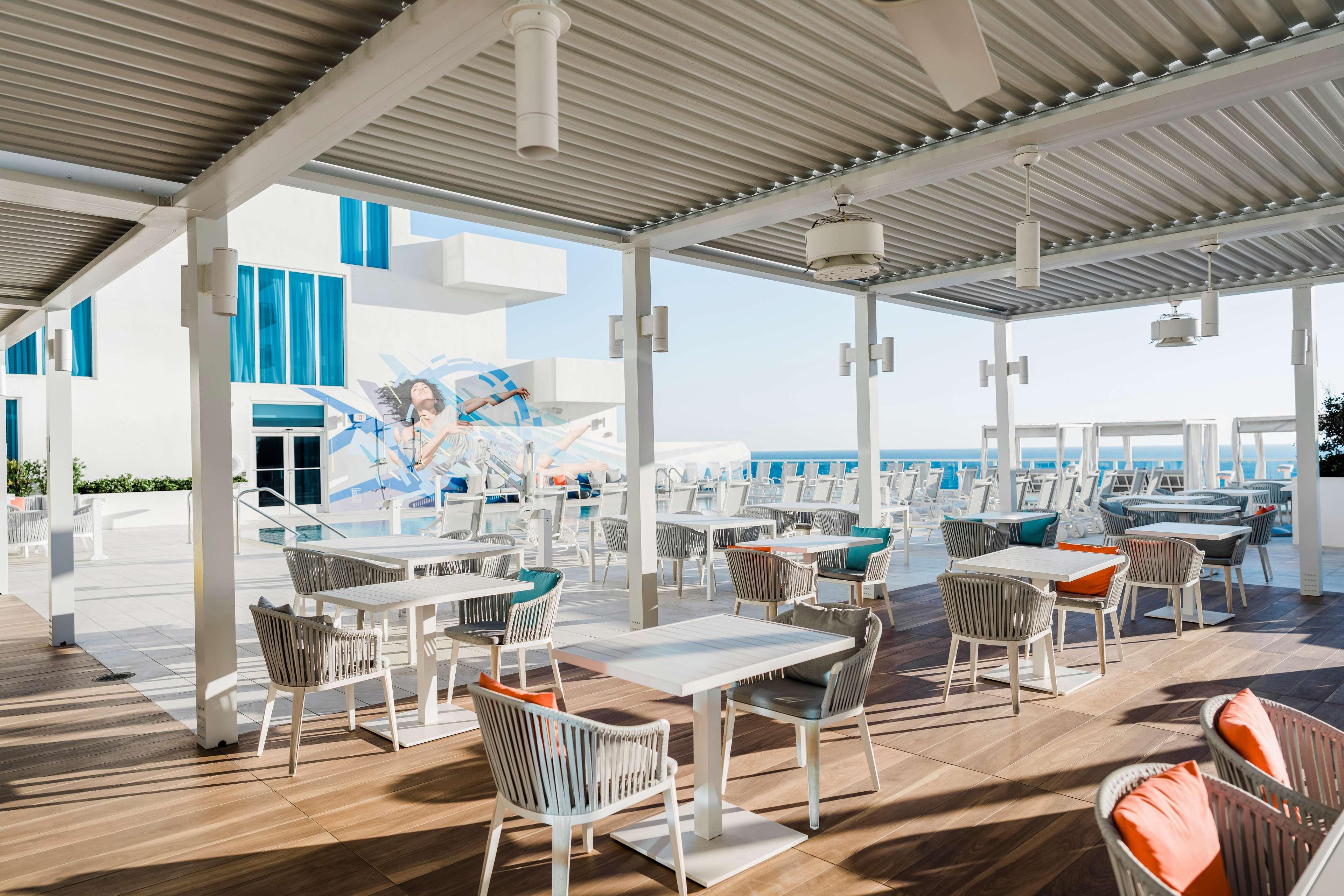 Hotel Maren Fort Lauderdale Beach, Curio Collection By Hilton Ngoại thất bức ảnh