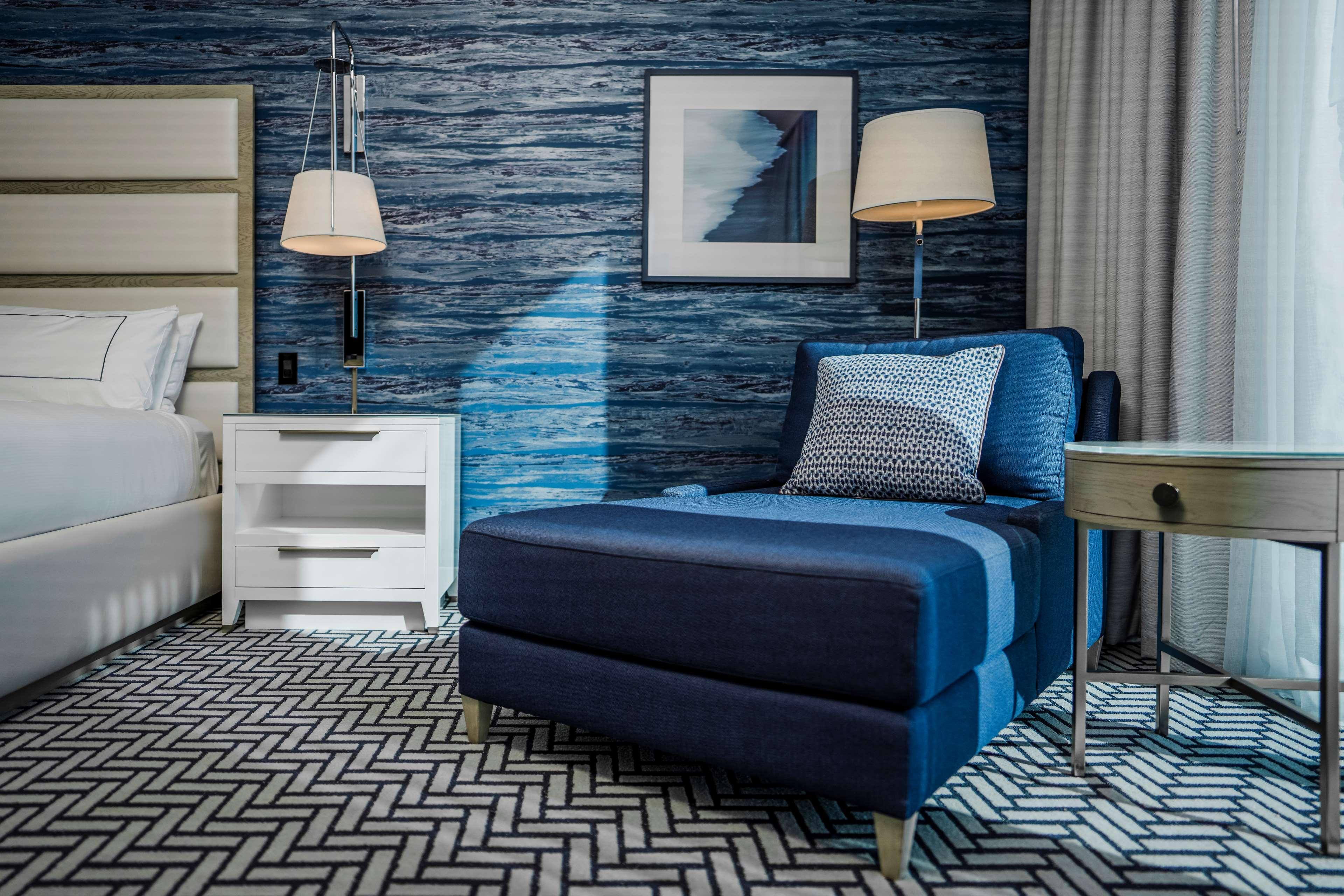 Hotel Maren Fort Lauderdale Beach, Curio Collection By Hilton Ngoại thất bức ảnh