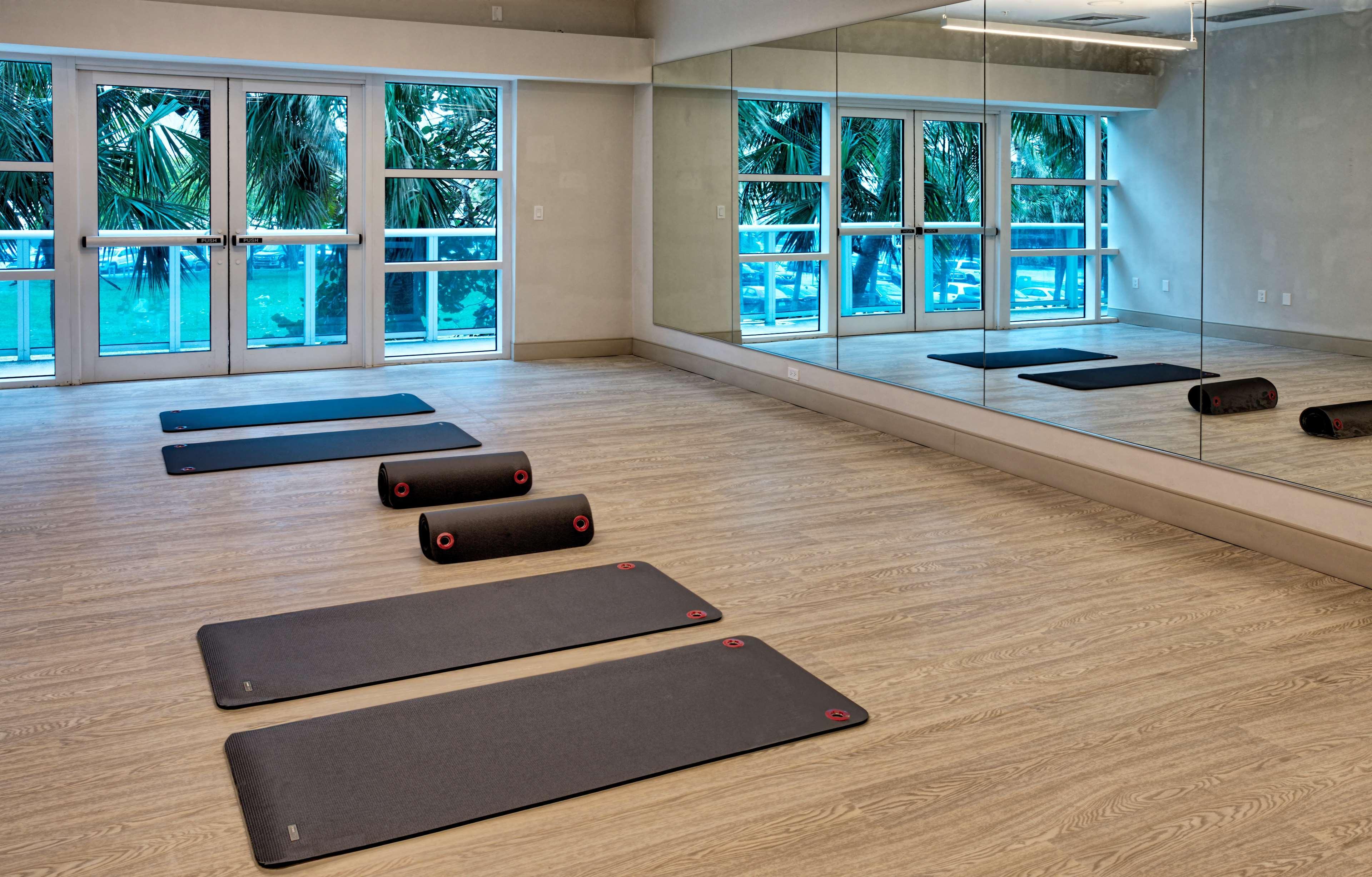 Hotel Maren Fort Lauderdale Beach, Curio Collection By Hilton Ngoại thất bức ảnh