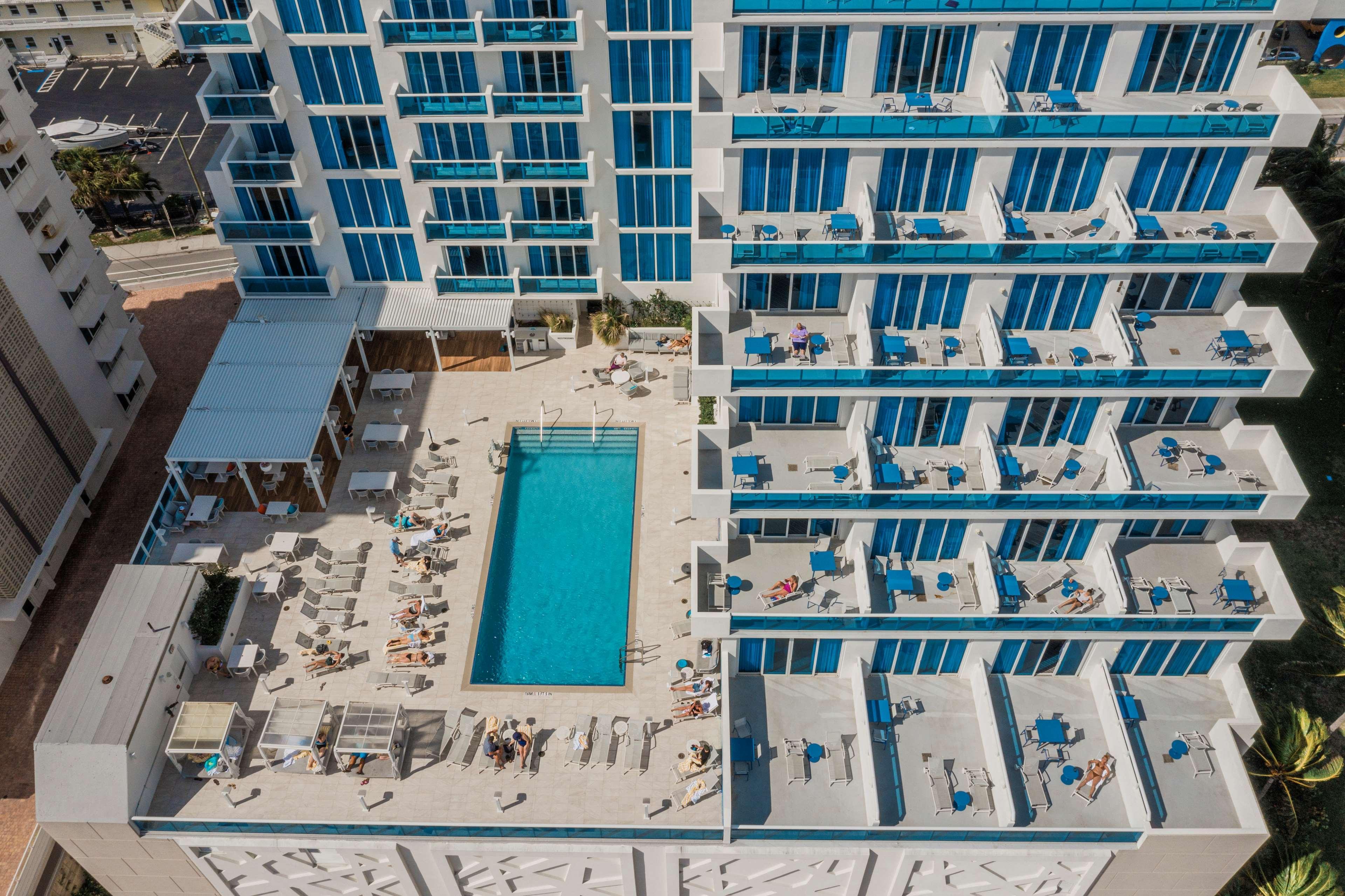 Hotel Maren Fort Lauderdale Beach, Curio Collection By Hilton Ngoại thất bức ảnh