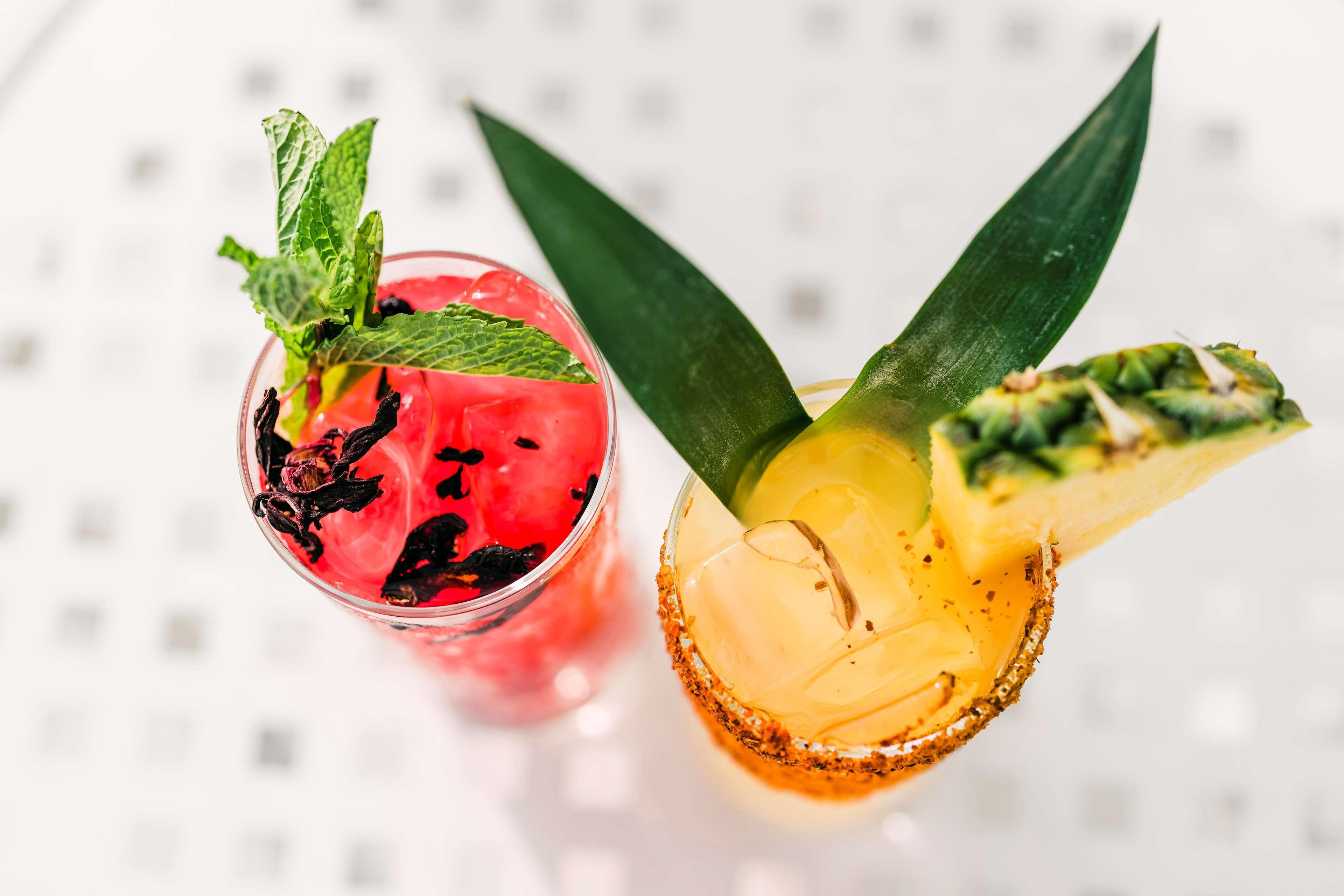 Hotel Maren Fort Lauderdale Beach, Curio Collection By Hilton Ngoại thất bức ảnh
