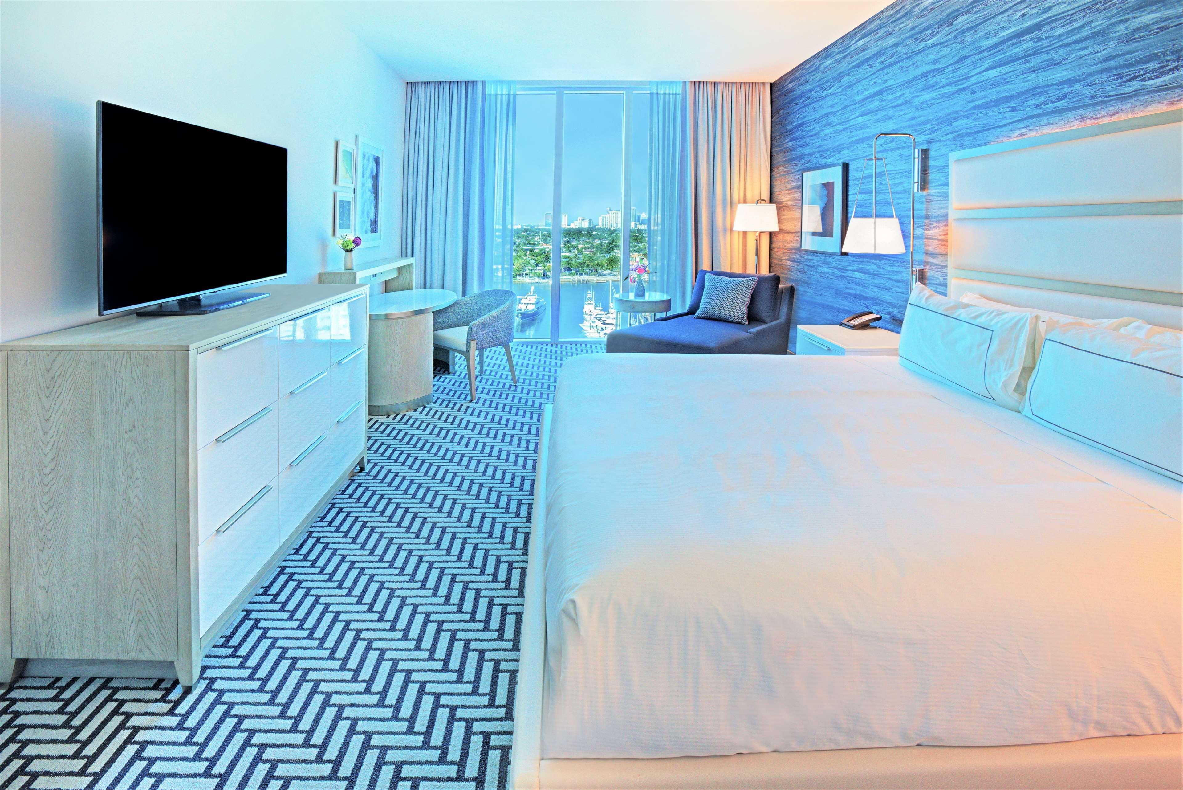 Hotel Maren Fort Lauderdale Beach, Curio Collection By Hilton Ngoại thất bức ảnh
