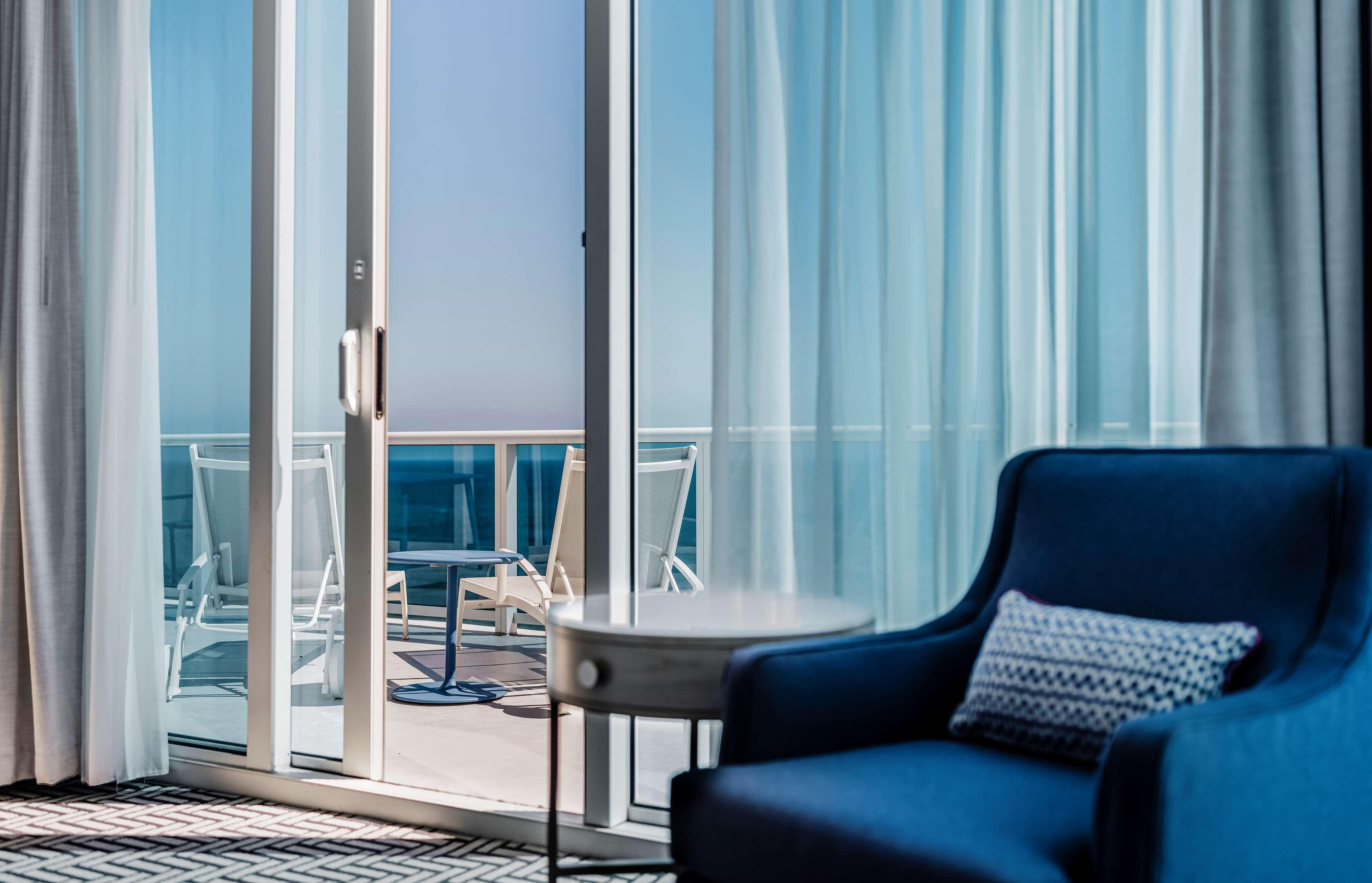 Hotel Maren Fort Lauderdale Beach, Curio Collection By Hilton Ngoại thất bức ảnh