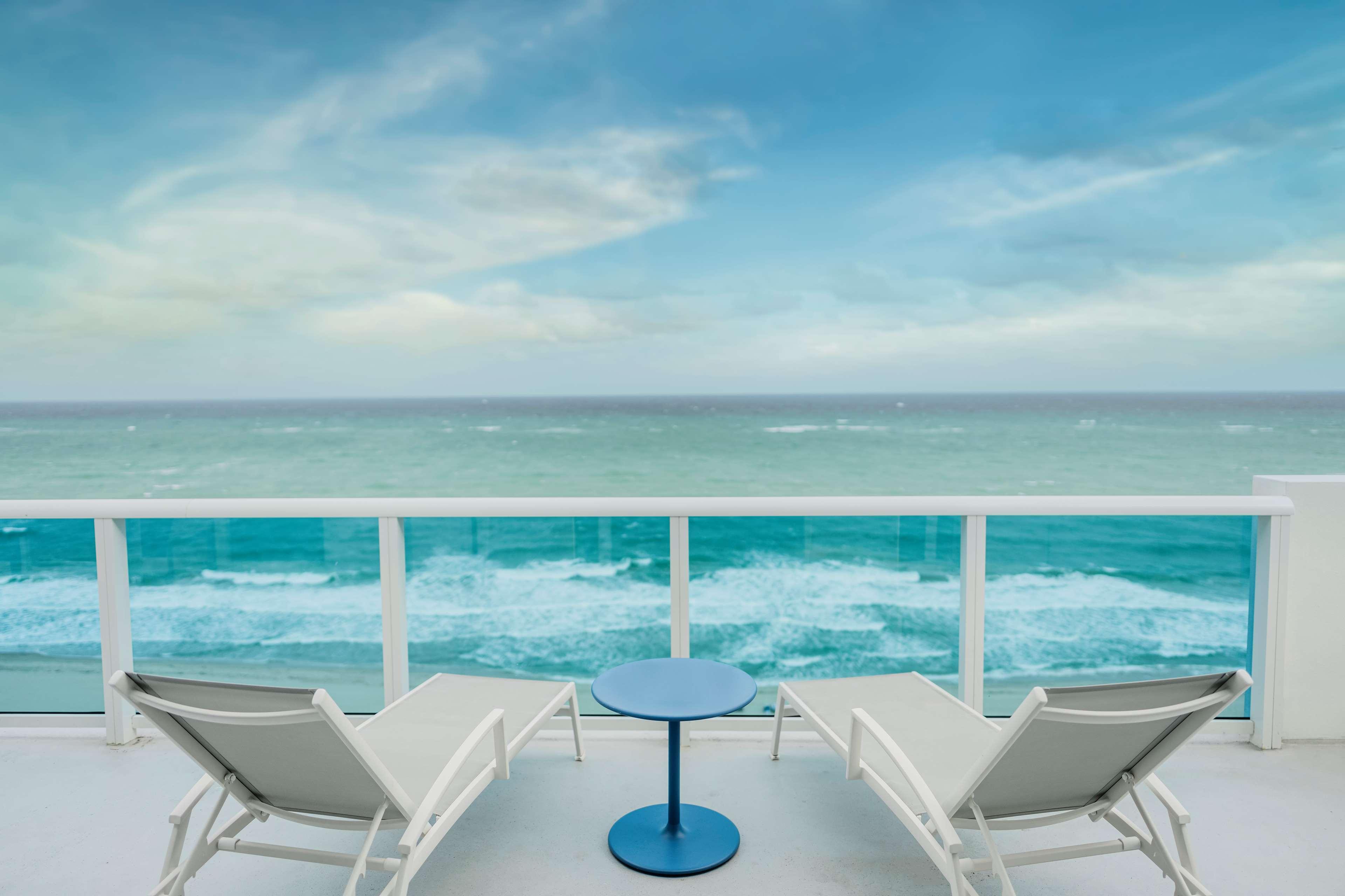 Hotel Maren Fort Lauderdale Beach, Curio Collection By Hilton Ngoại thất bức ảnh