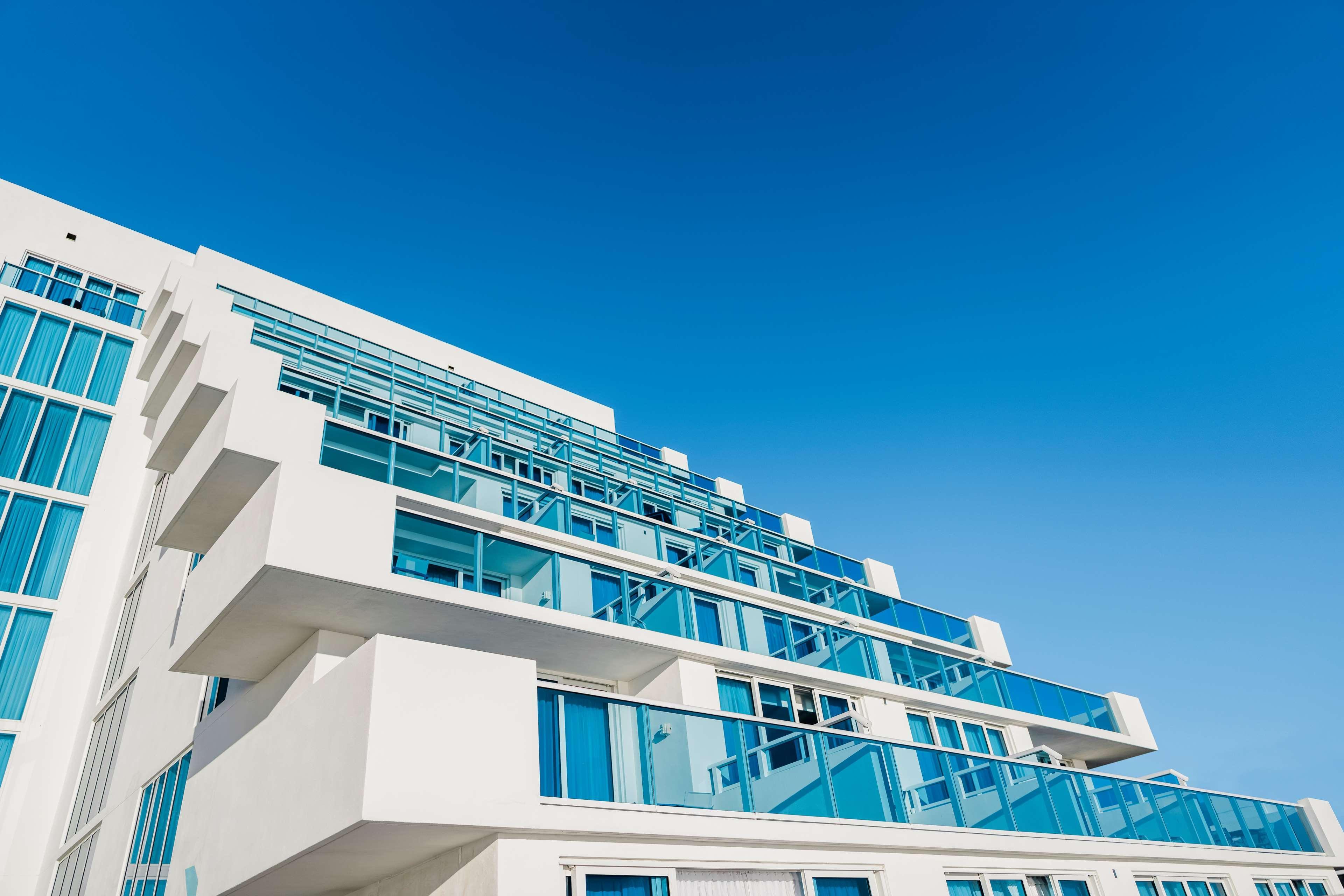 Hotel Maren Fort Lauderdale Beach, Curio Collection By Hilton Ngoại thất bức ảnh