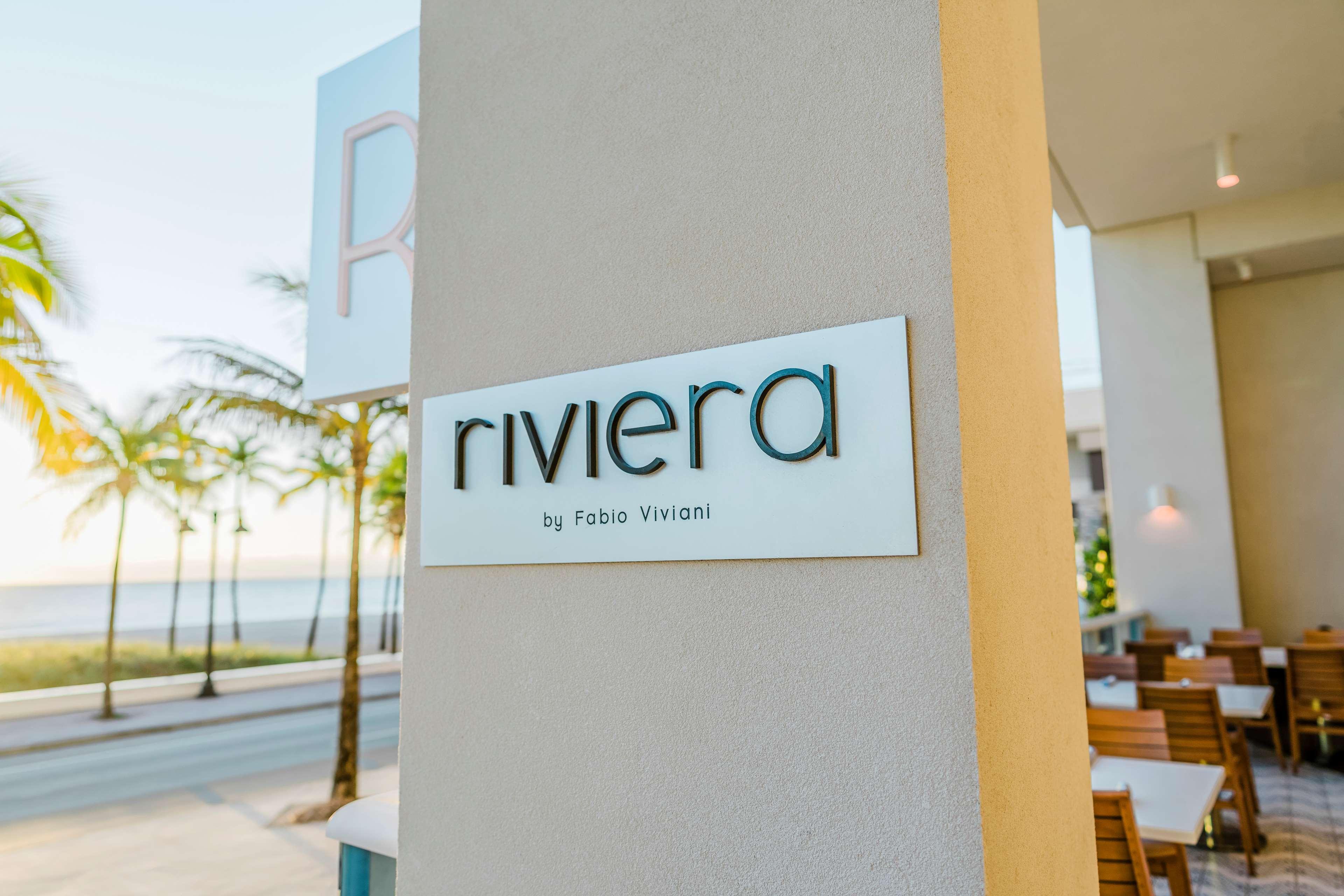 Hotel Maren Fort Lauderdale Beach, Curio Collection By Hilton Ngoại thất bức ảnh
