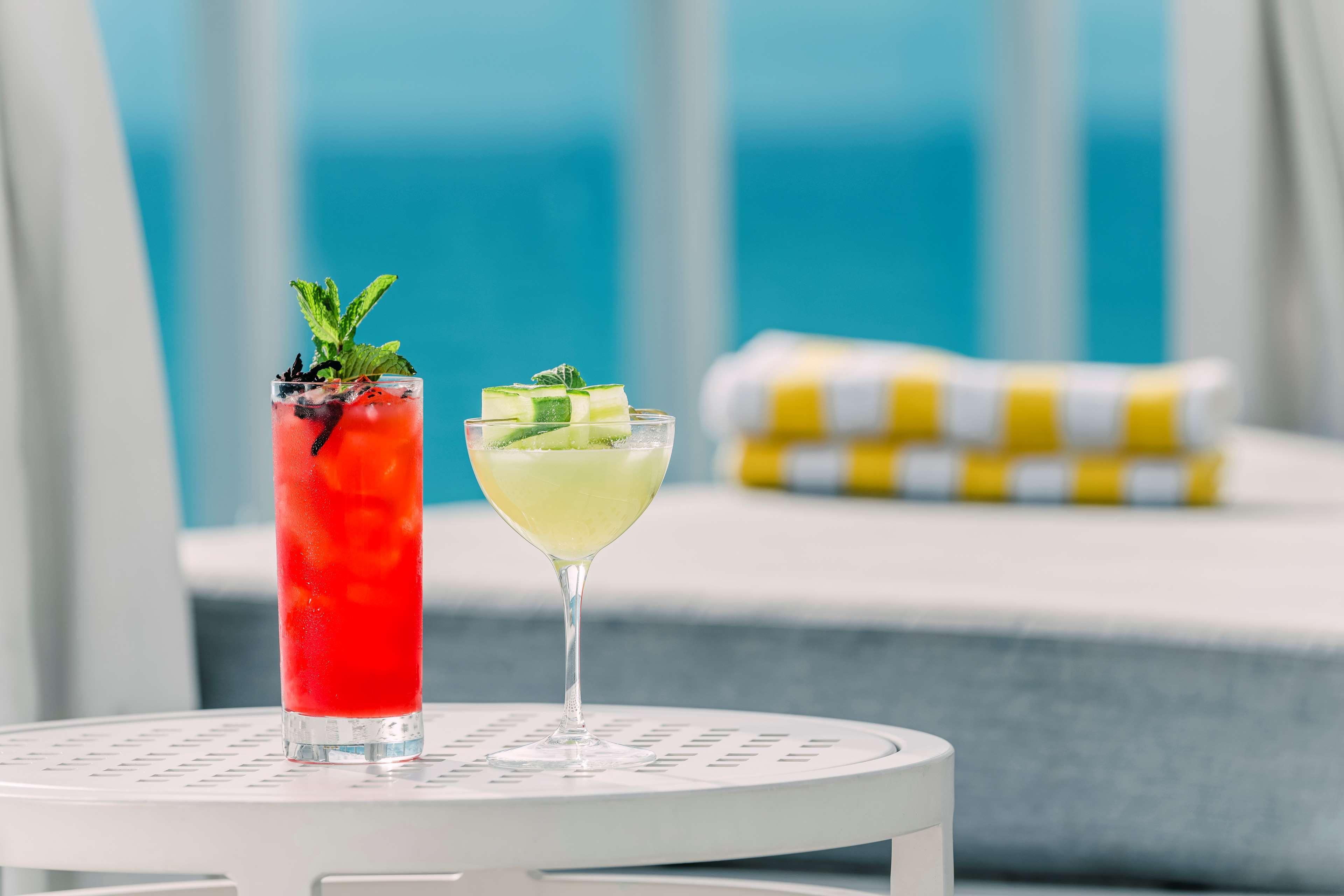 Hotel Maren Fort Lauderdale Beach, Curio Collection By Hilton Ngoại thất bức ảnh