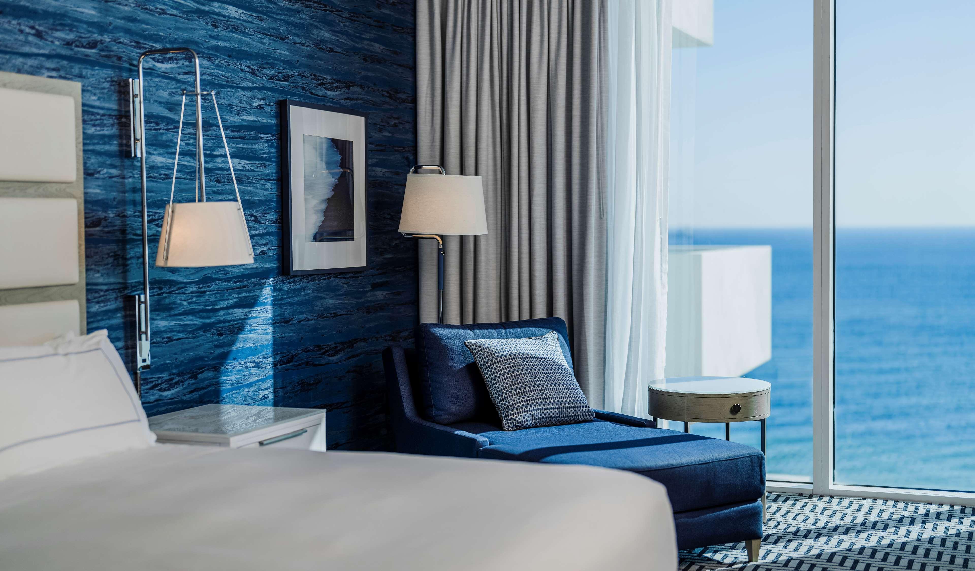 Hotel Maren Fort Lauderdale Beach, Curio Collection By Hilton Ngoại thất bức ảnh