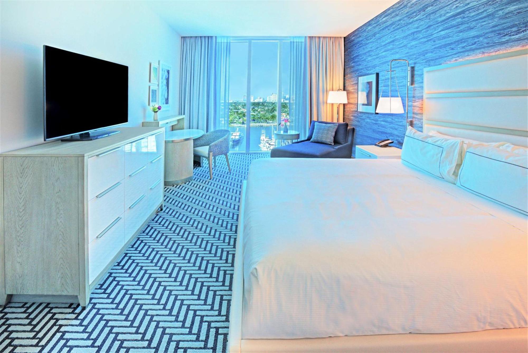 Hotel Maren Fort Lauderdale Beach, Curio Collection By Hilton Ngoại thất bức ảnh