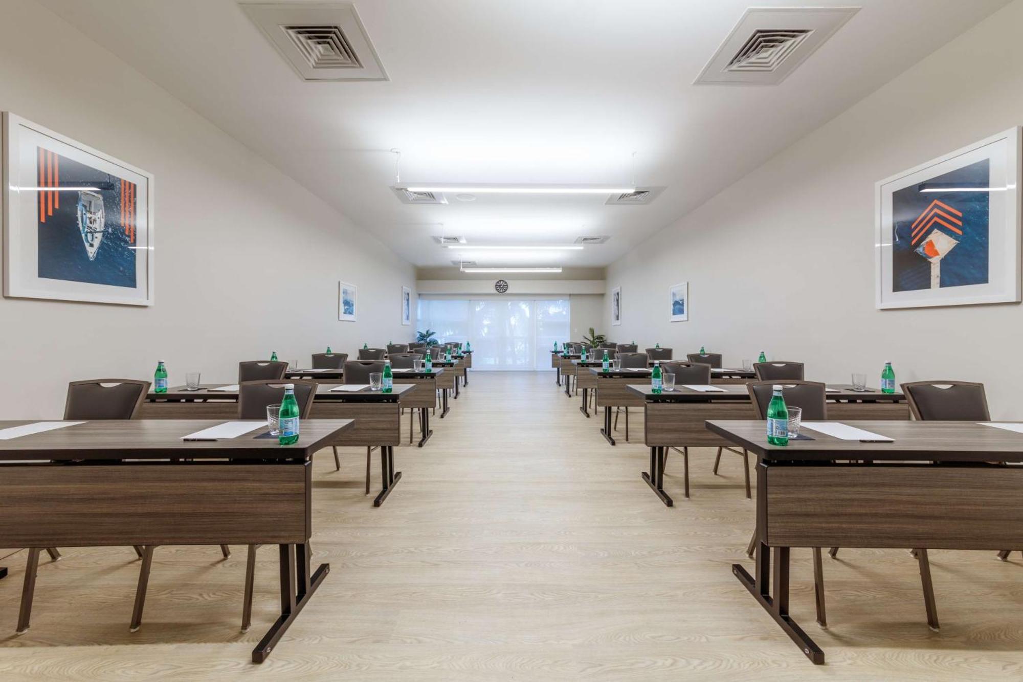 Hotel Maren Fort Lauderdale Beach, Curio Collection By Hilton Ngoại thất bức ảnh