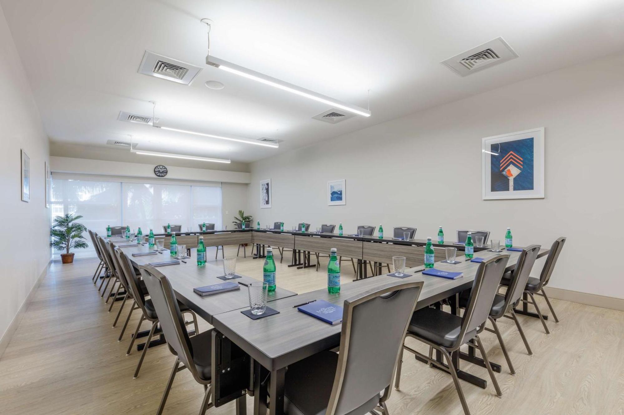 Hotel Maren Fort Lauderdale Beach, Curio Collection By Hilton Ngoại thất bức ảnh