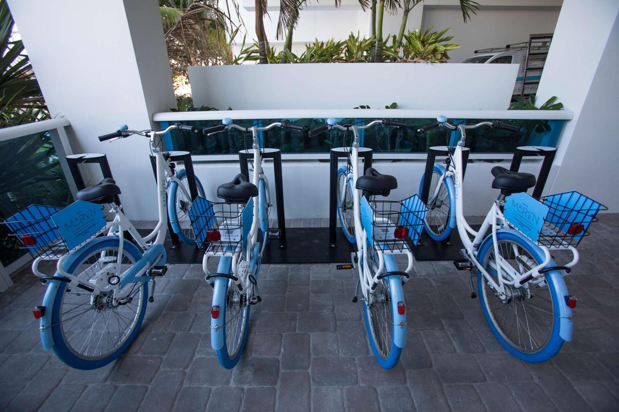 Hotel Maren Fort Lauderdale Beach, Curio Collection By Hilton Ngoại thất bức ảnh