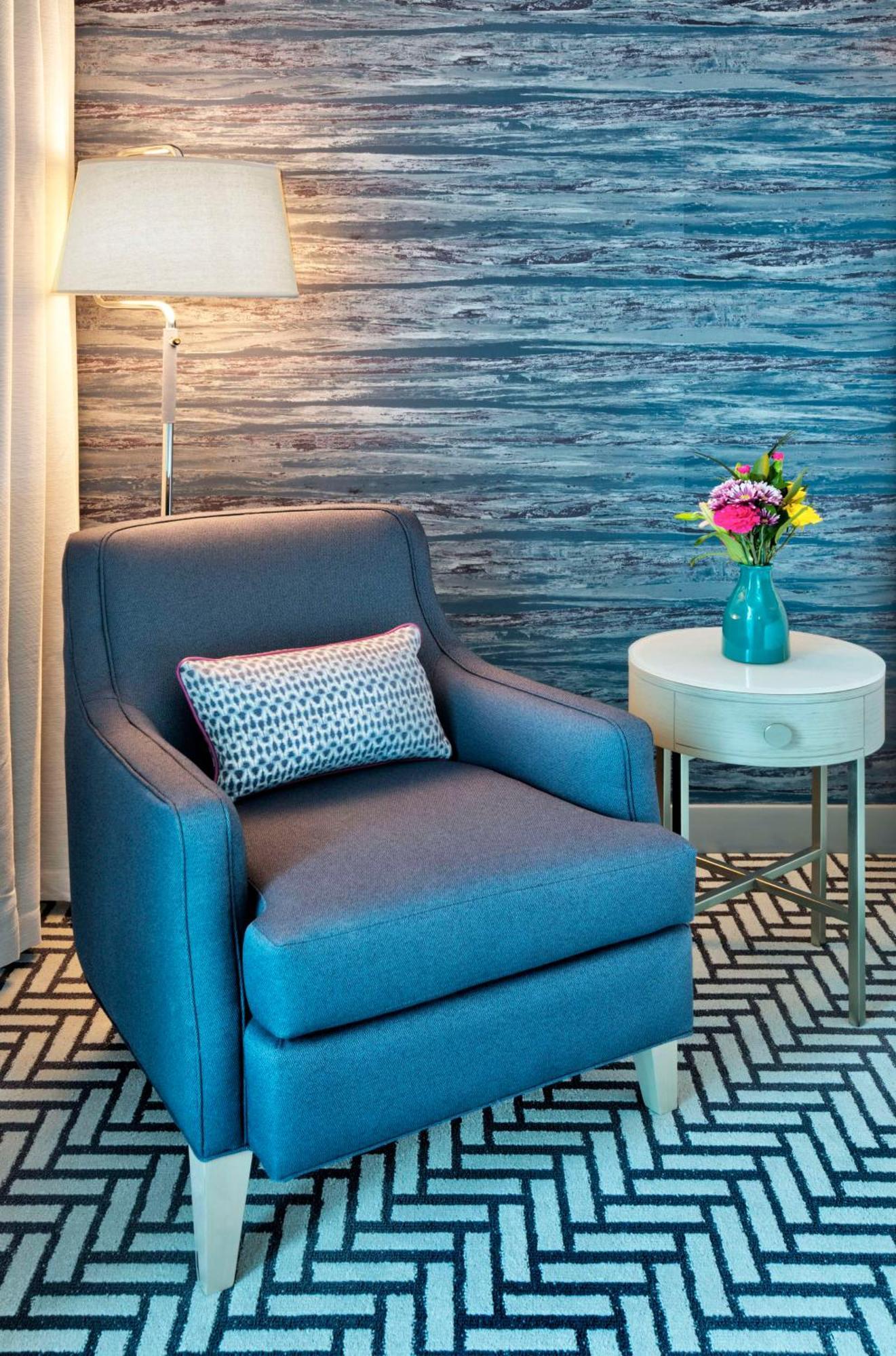 Hotel Maren Fort Lauderdale Beach, Curio Collection By Hilton Ngoại thất bức ảnh