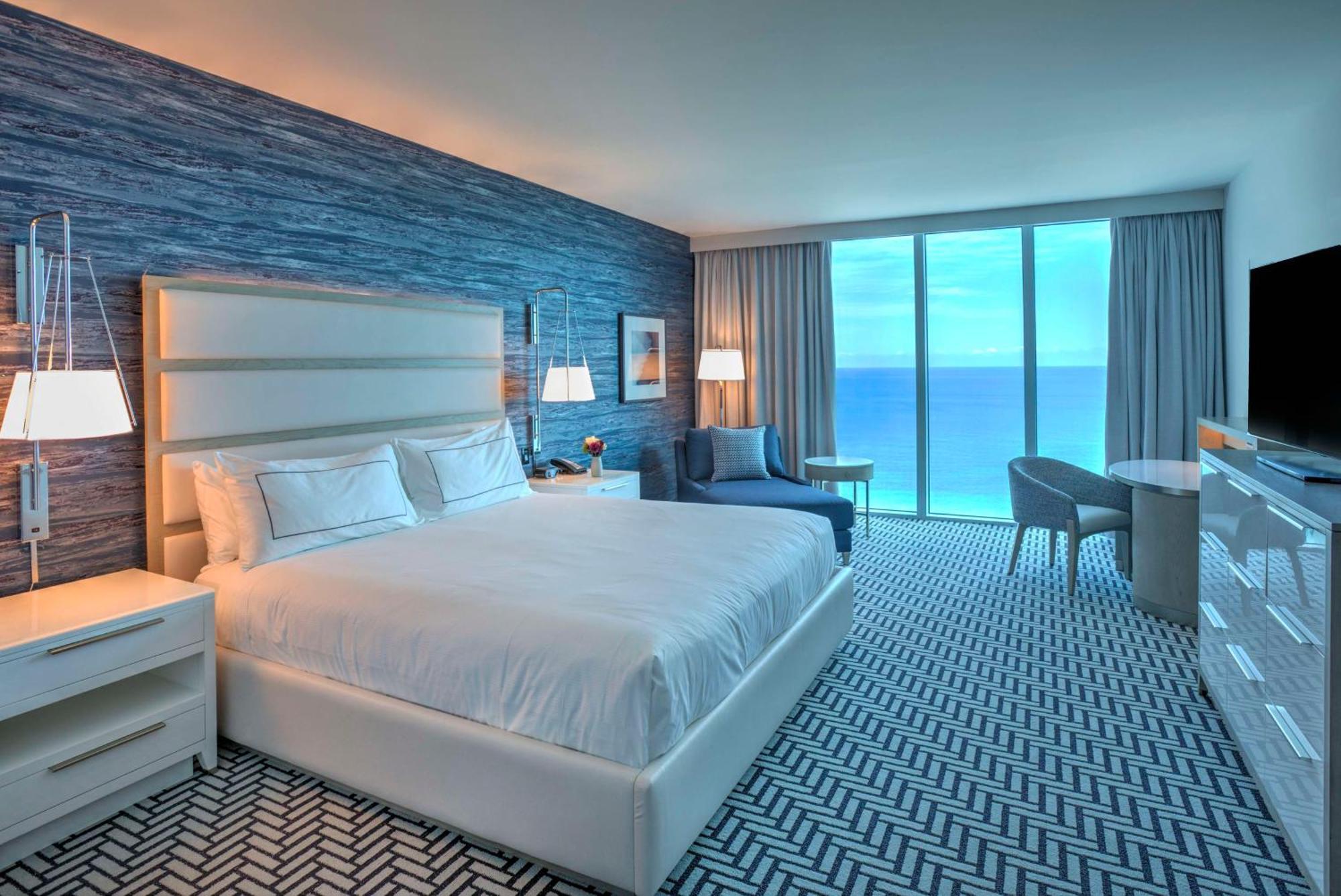 Hotel Maren Fort Lauderdale Beach, Curio Collection By Hilton Ngoại thất bức ảnh