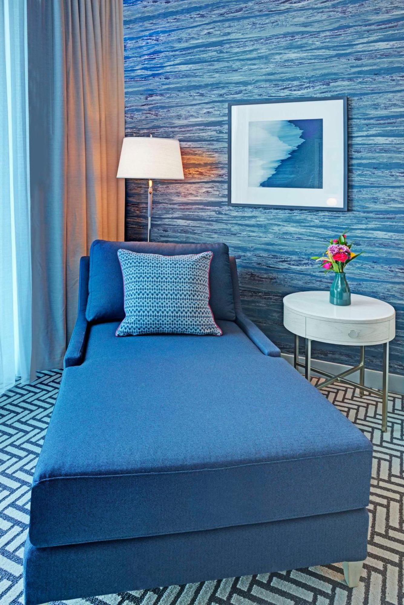 Hotel Maren Fort Lauderdale Beach, Curio Collection By Hilton Ngoại thất bức ảnh