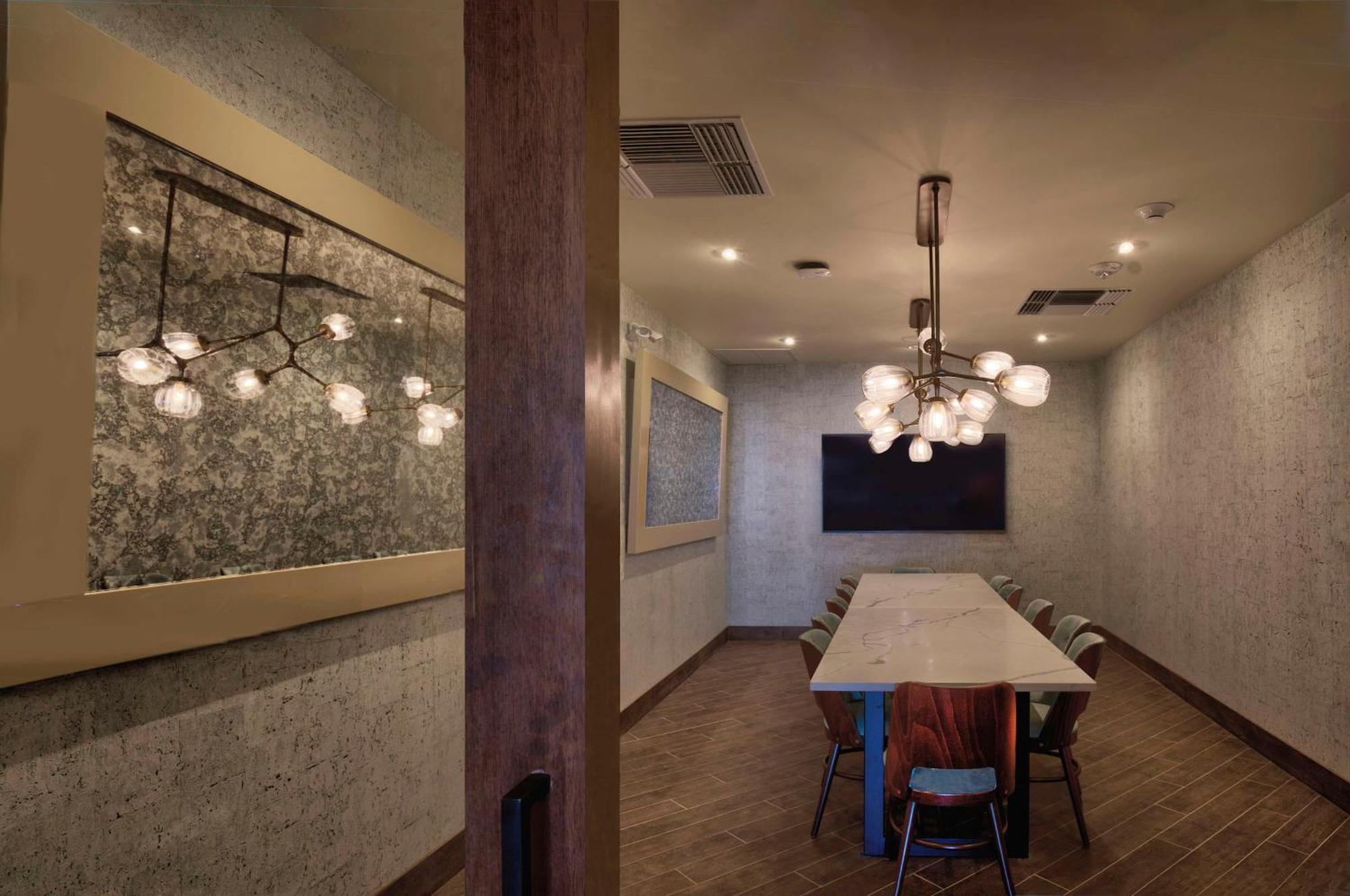Hotel Maren Fort Lauderdale Beach, Curio Collection By Hilton Ngoại thất bức ảnh