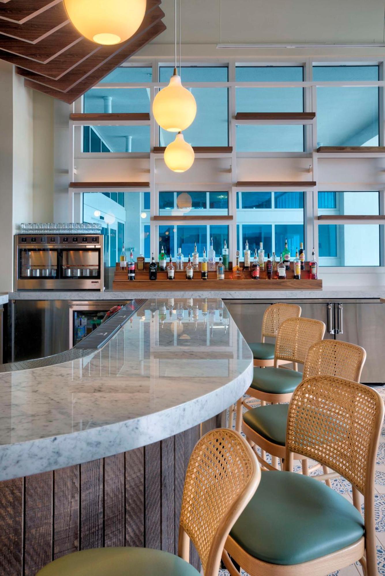Hotel Maren Fort Lauderdale Beach, Curio Collection By Hilton Ngoại thất bức ảnh