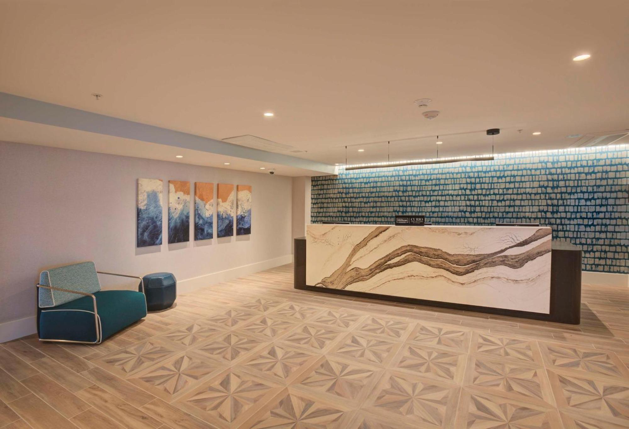 Hotel Maren Fort Lauderdale Beach, Curio Collection By Hilton Ngoại thất bức ảnh