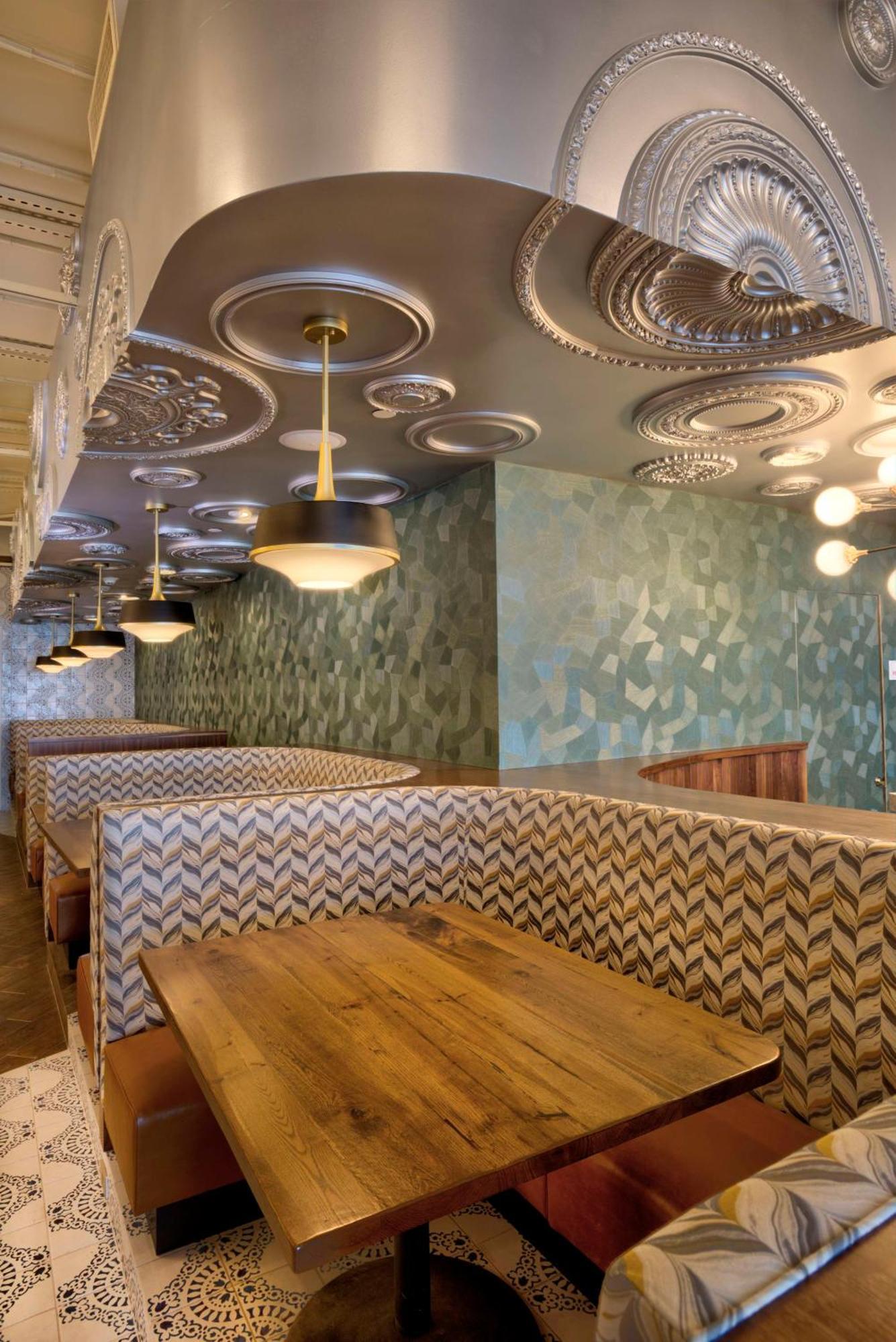 Hotel Maren Fort Lauderdale Beach, Curio Collection By Hilton Ngoại thất bức ảnh
