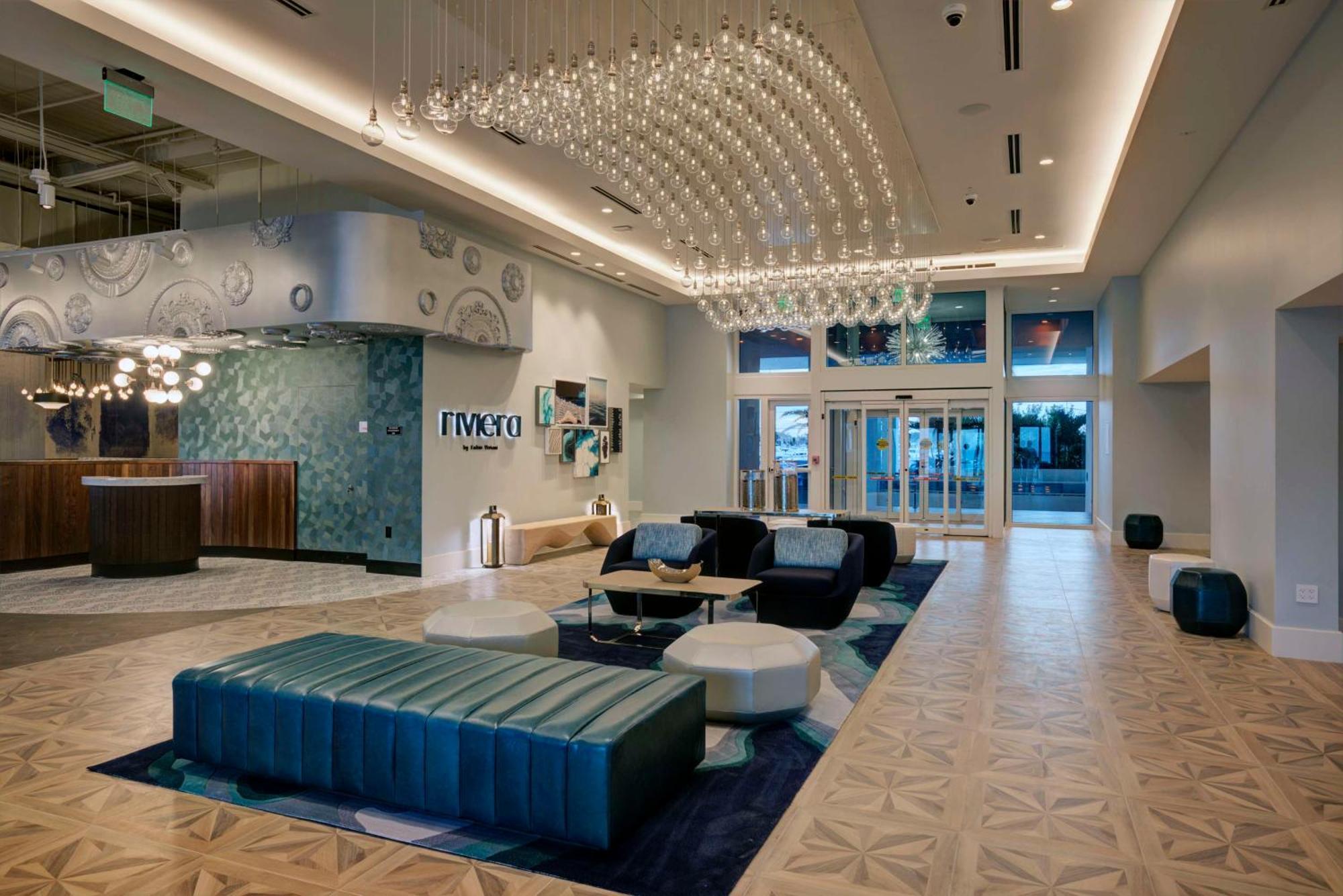 Hotel Maren Fort Lauderdale Beach, Curio Collection By Hilton Ngoại thất bức ảnh