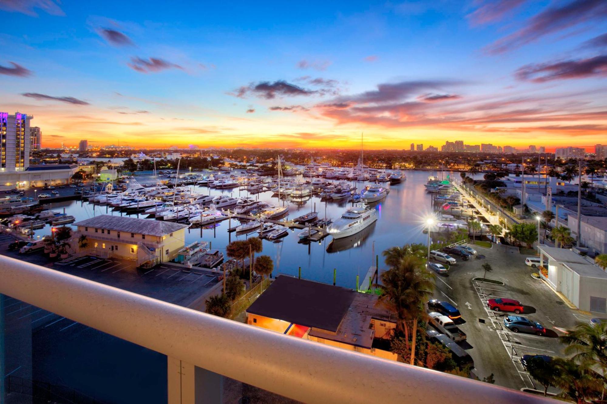 Hotel Maren Fort Lauderdale Beach, Curio Collection By Hilton Ngoại thất bức ảnh