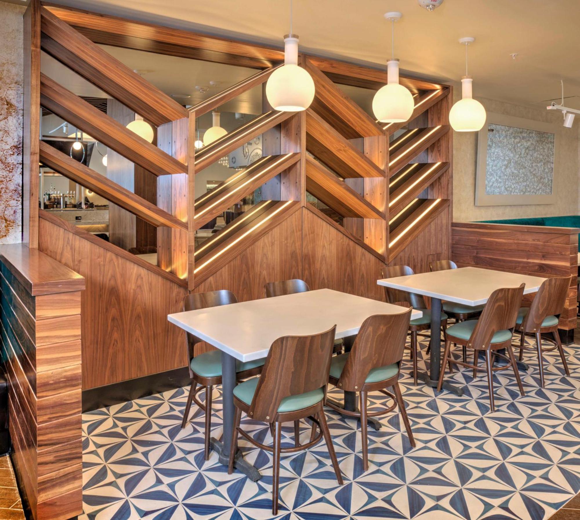 Hotel Maren Fort Lauderdale Beach, Curio Collection By Hilton Ngoại thất bức ảnh